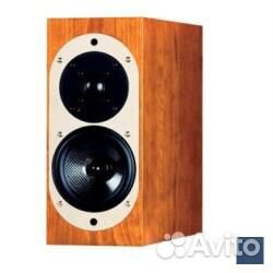 Полочная акустика ASW Genius 100 blue