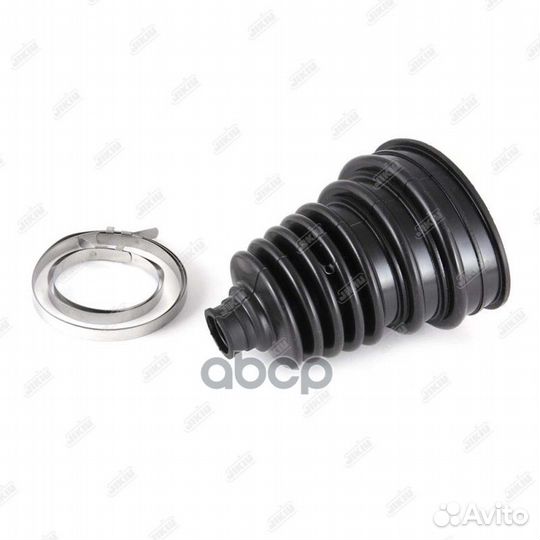 CD00001 к-кт пыльника шруса наружный универсал