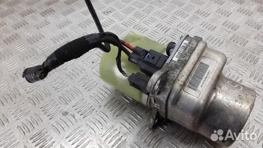 Электроусилитель руля volvo V50 MW (96S02OM01)