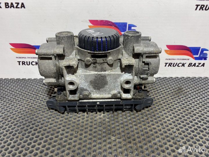 Модулятор EBS задний Iveco Stralis