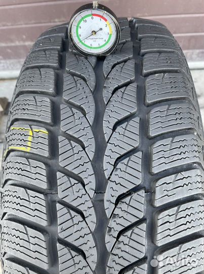 Uniroyal MS Plus 66 205/50 R16