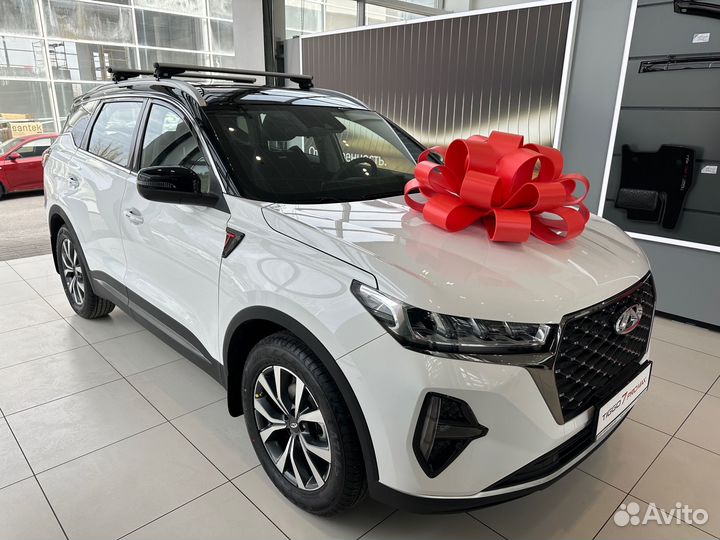 Chery Tiggo 7 Pro Max 1.5 CVT, 2023