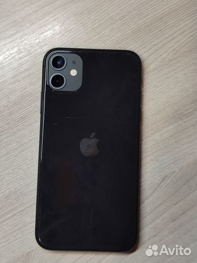 iPhone 11, 256 ГБ