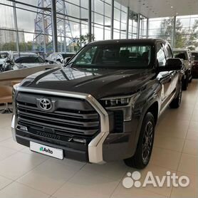 Toyota Tundra 3.4 AT, 2022