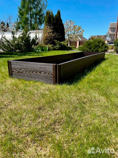 Грядки дпк вечные