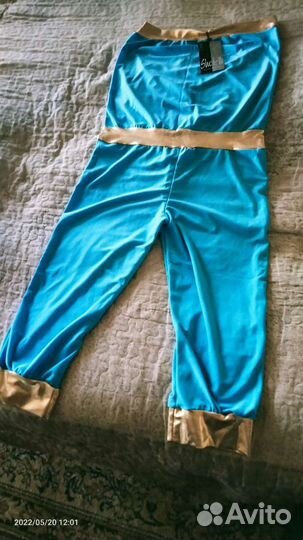 Комбенизон