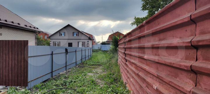 Дом 88,7 м² на участке 5 сот.