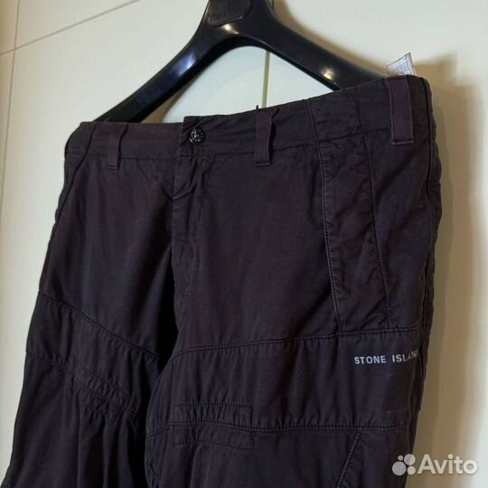 Stone Island Vintage Pants оригинал