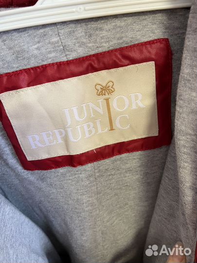 Зимний комбинезон 86