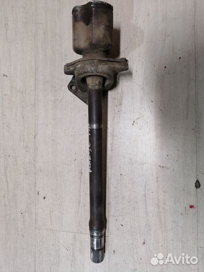 Привод правый Maxus LDV Максус лдв