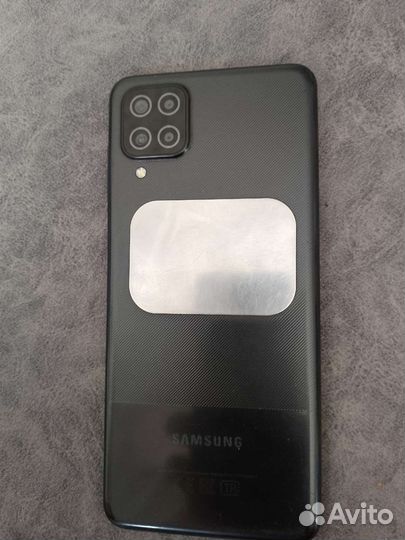Телефон Samsung galaxy а12