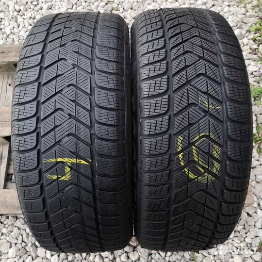 Pirelli Scorpion Winter 235/50 R18