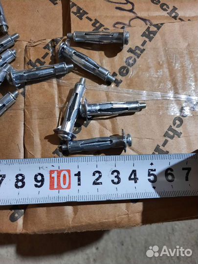 Саморезы, Крепёж, новый, разный, качественный