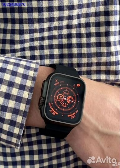 SMART Watch GS 8 ultra