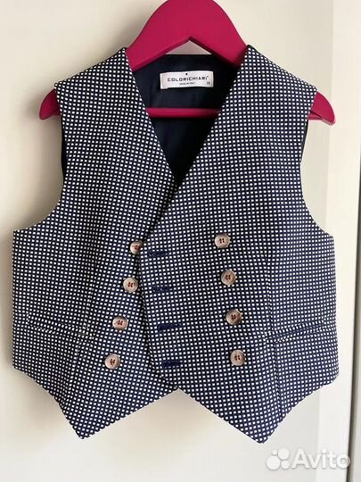 Colorichiari костюм