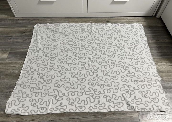 Наволочки из икея IKEA Ullvide четыре штучки