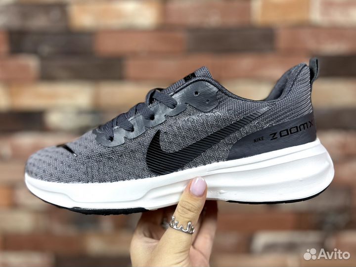 Беговые кроссовки Nike air zoom Pegasus