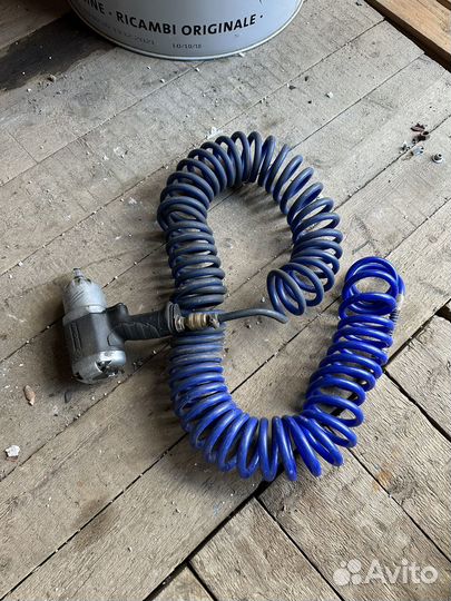 Оборудование для автосервиса бу