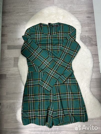 Комбинезон bershka