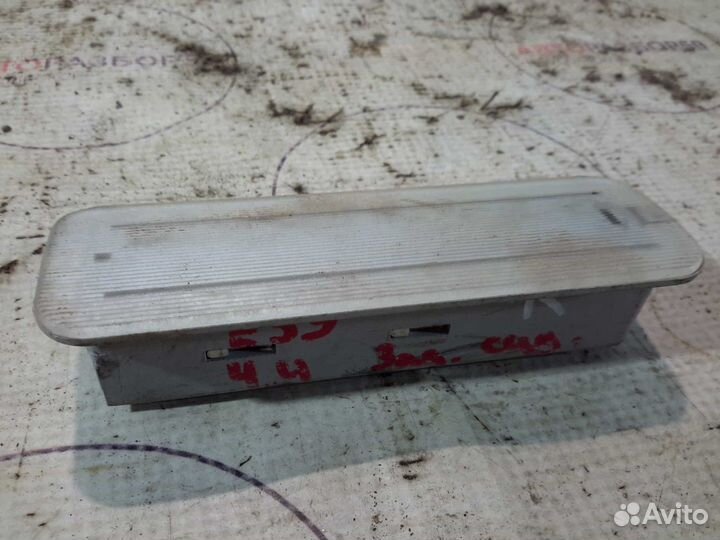 Плафон салонный BMW X5 E53