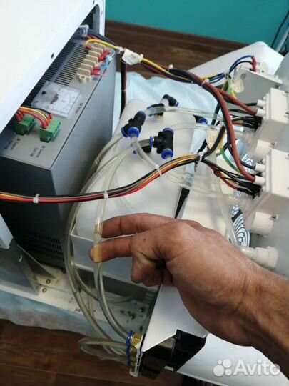 Ремонт бытовой техники