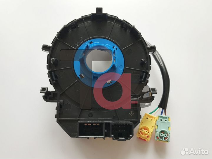 Подрулевой шлейф Elantra 10-13 и Sonata 09-15 США