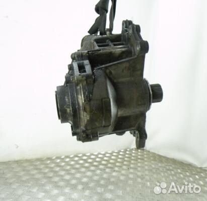 Раздаточная коробка jeep patriot MK (91N20T401)