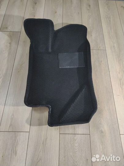 Полики коврики EVA 3D Ева эва автоковрики