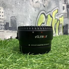 Viltrox EF-EOS M