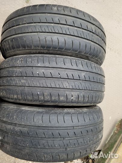 Nokian Tyres Nordman 5 205/55 R16