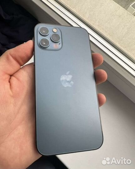 iPhone 12 pro,128гб