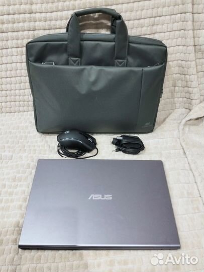 Ноутбук asus laptop
