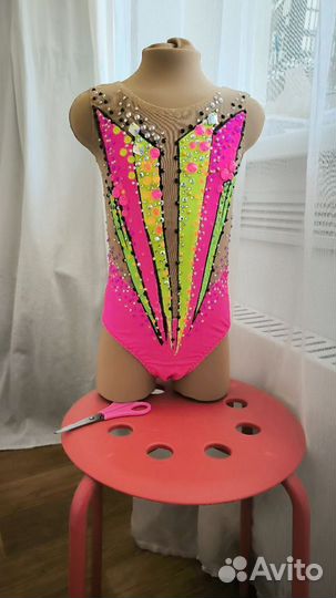 Аренда купальников рост 110-120