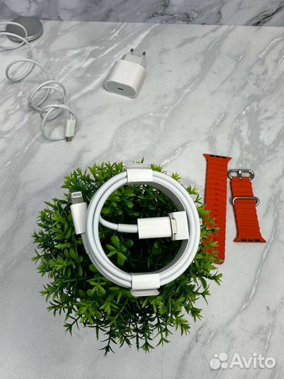 Подарочный набор 6в1