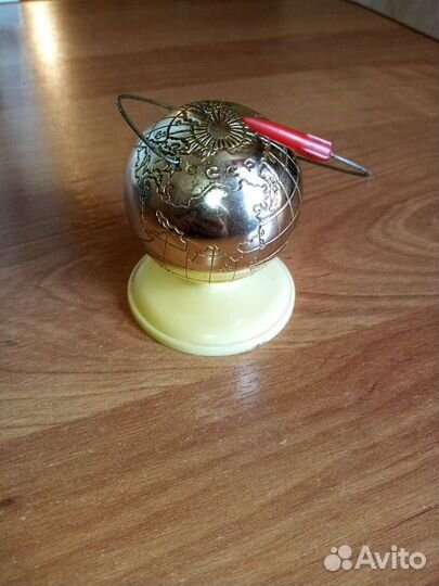 Глобус СССР