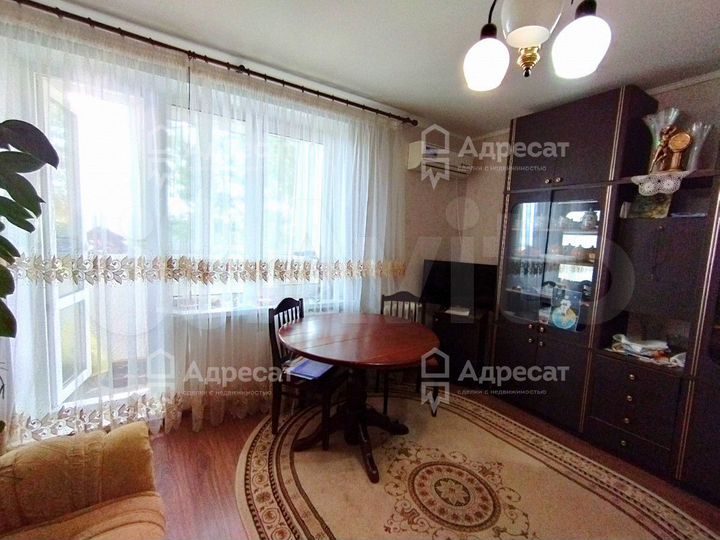 2-к. квартира, 44,7 м², 5/5 эт.