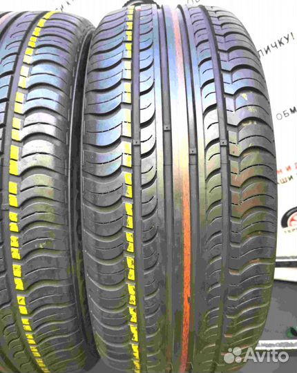 Hankook Optimo K415 215/55 R17 91N