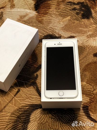 iPhone 6