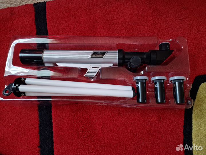 Телескоп детский