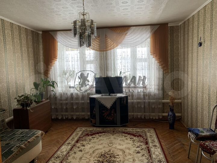 Коттедж 210,4 м² на участке 16,3 сот.