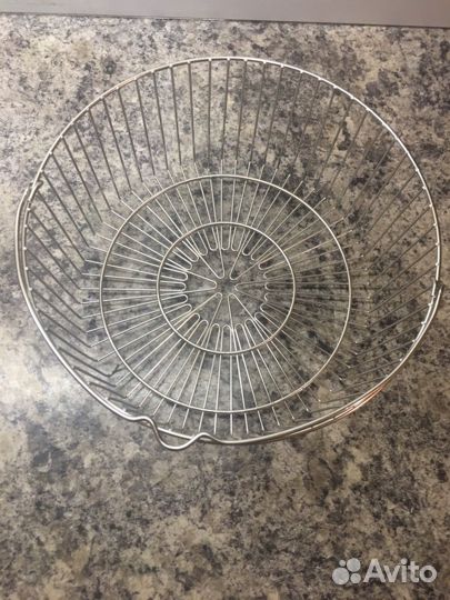 Корзинка Zepter 22см