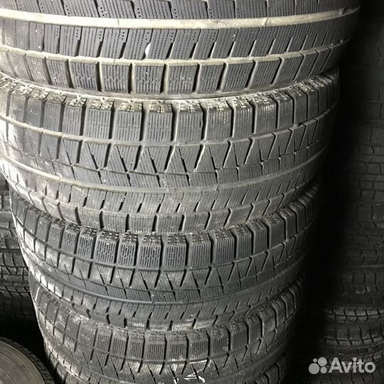 Bridgestone Blizzak Revo GZ 205/55 R16