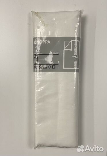 Простыня икеа