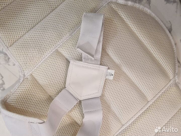 Жилет для единоборств