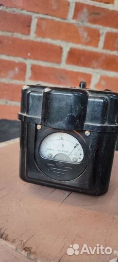 Стабилизатор напряжения СССР