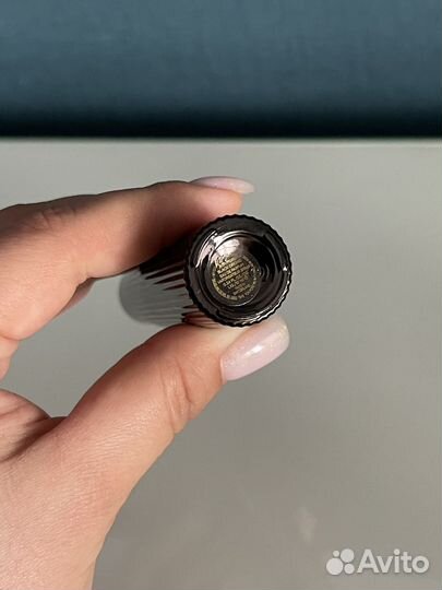 Tom ford black orchid оригинал travel