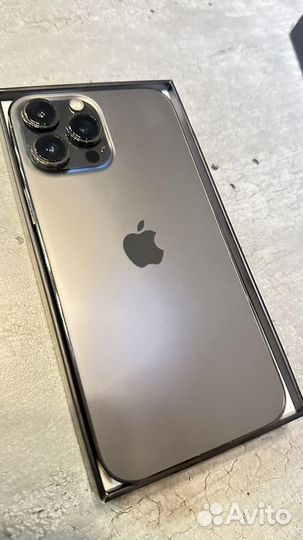 iPhone 13 Pro Max, 128 ГБ