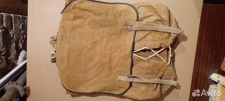 Рюкзак туристический 