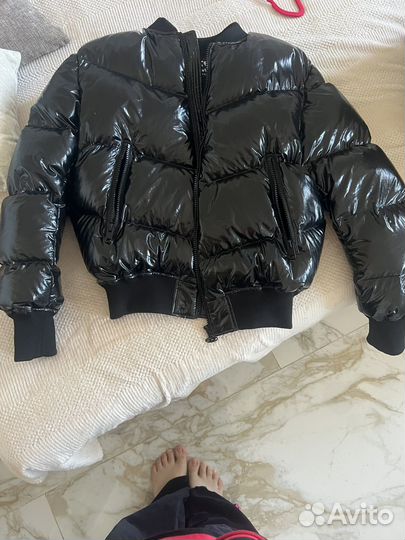 Пуховик archive diesel