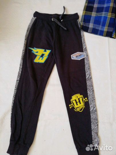 Летние вещи